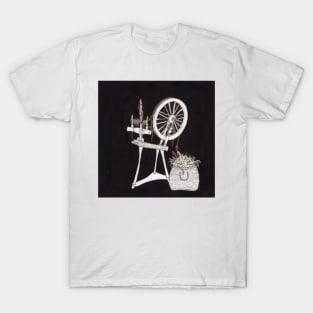 Gold Weaver T-Shirt